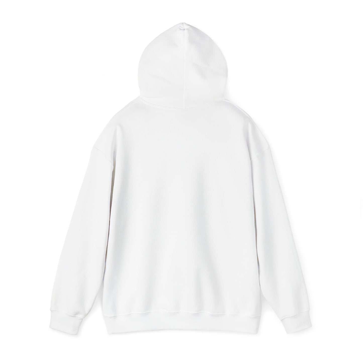 Unisex Heavy Blend™ HFELITES Branded Hooded Sweatshirt