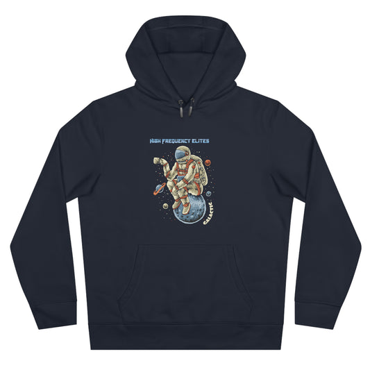 Galactic HFE - King Hooded Sweatshirt