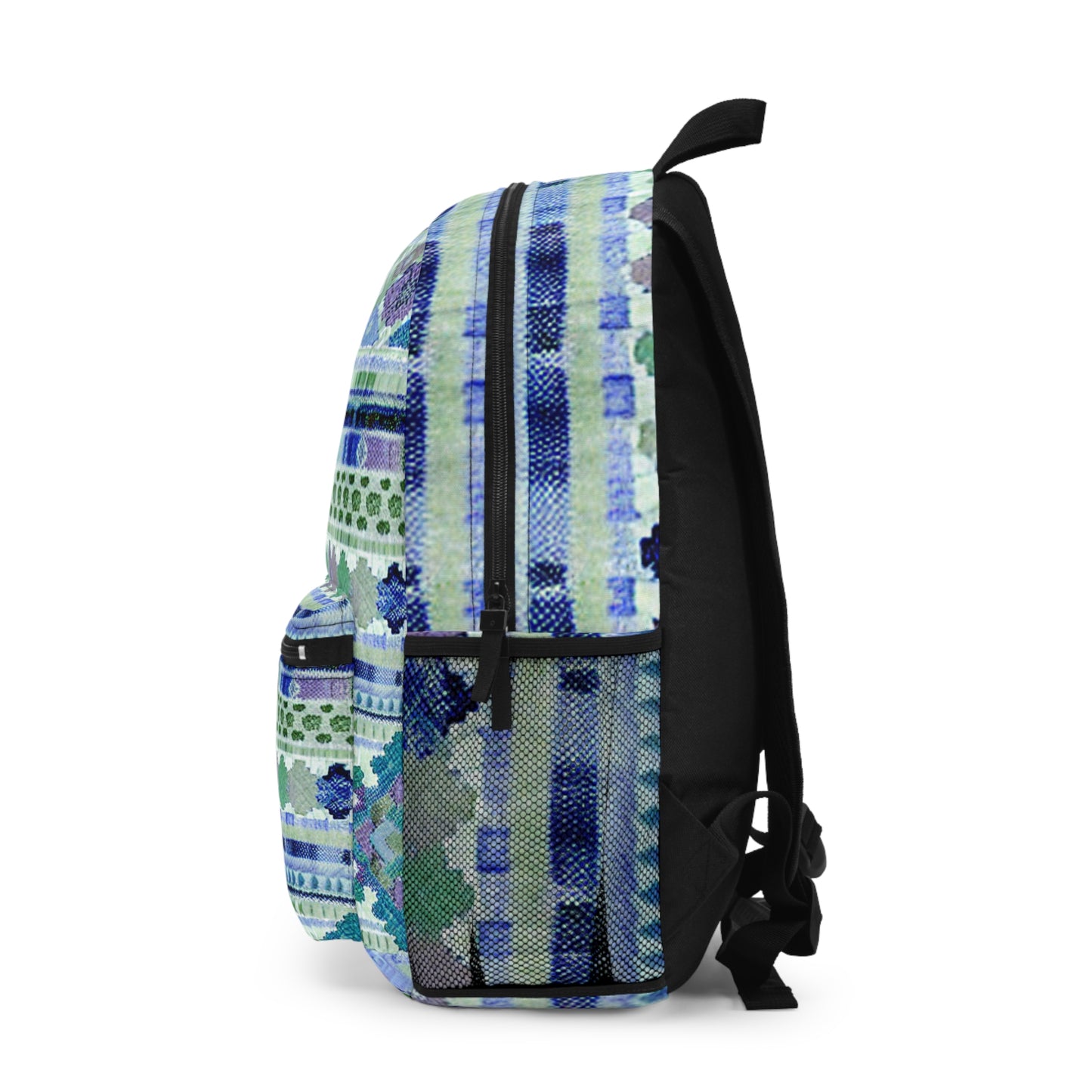 Textile Tourist - Backpack