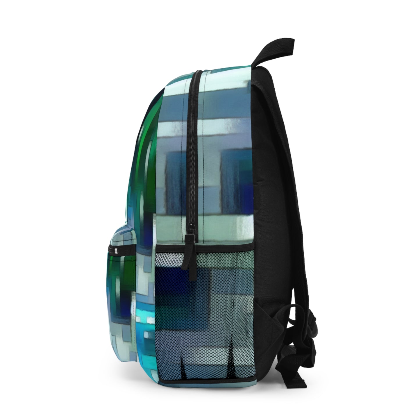 Cityscape Visionary - Backpack