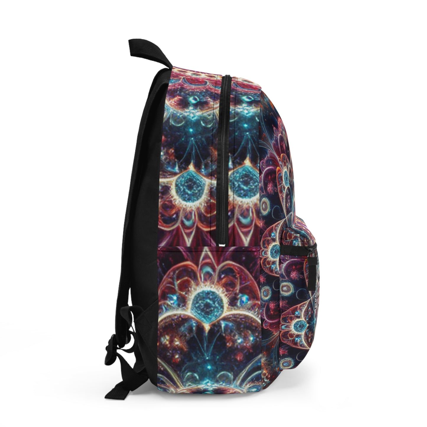 Soulful Spectrum - Backpack