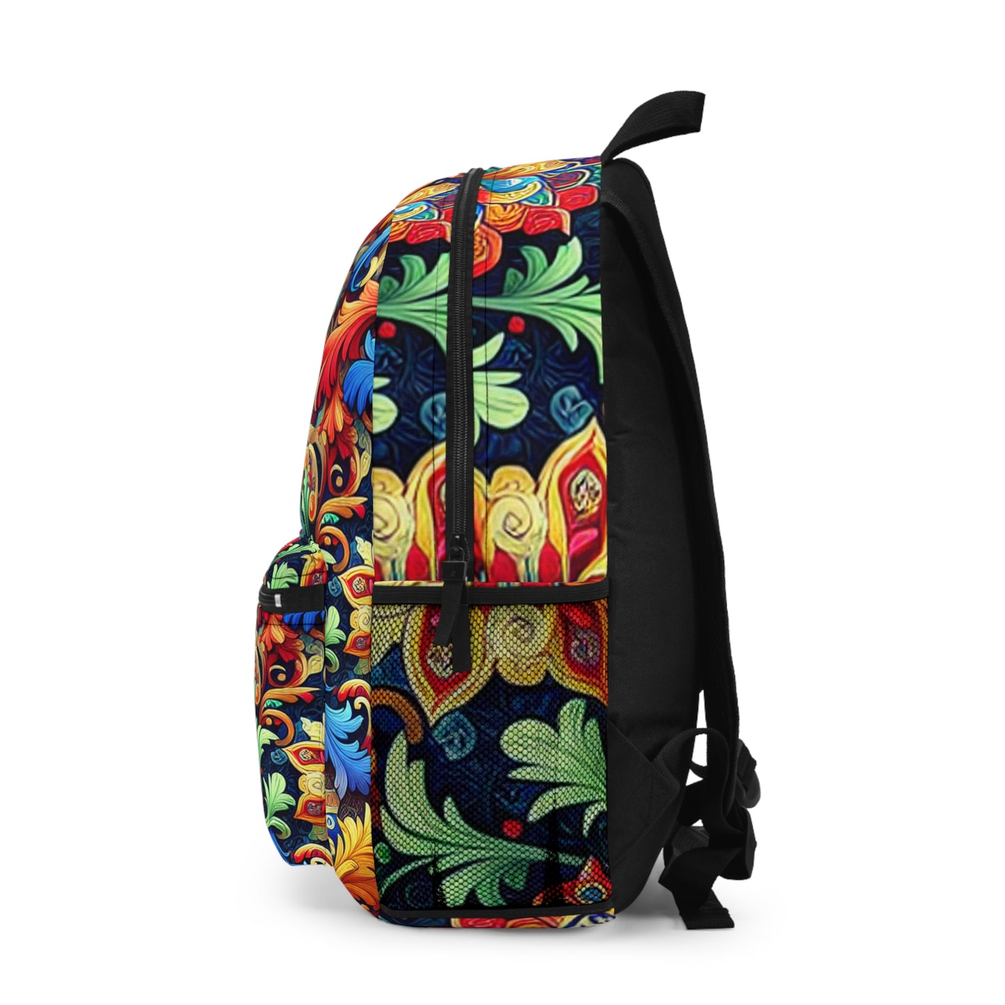 Vivid Venetian - Backpack