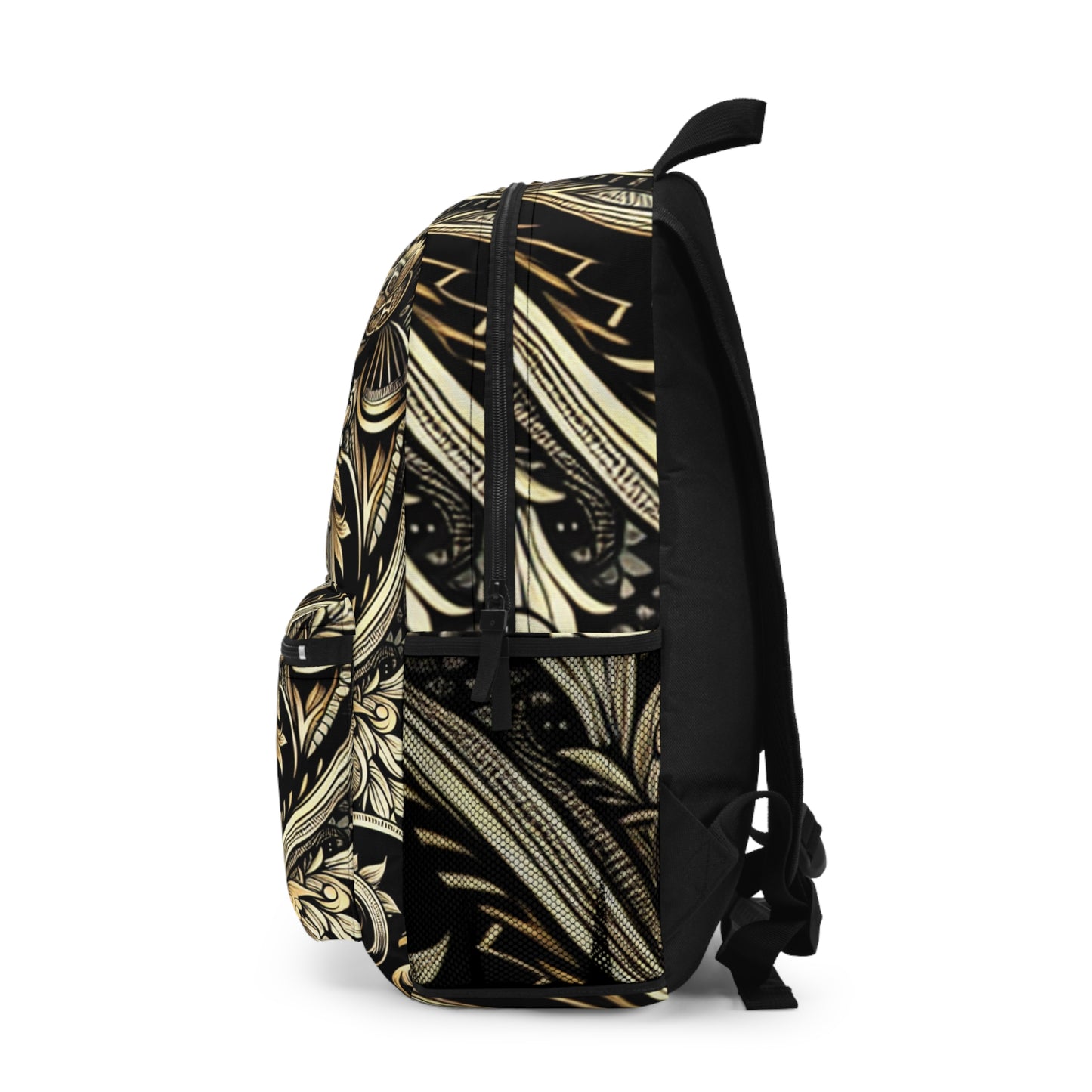 Royalty Excellence - Backpack