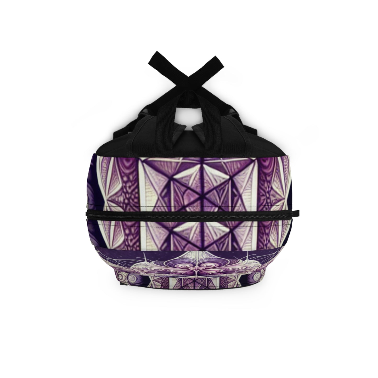 Purple Reign - Backpack