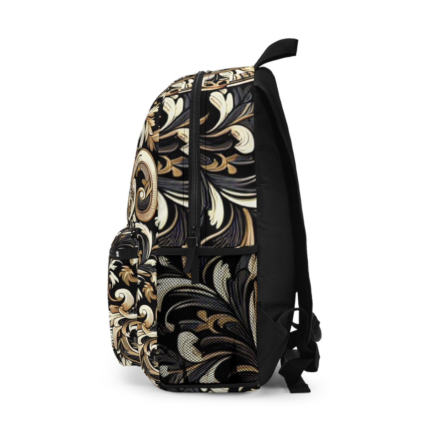 Artistic Elegance - Backpack