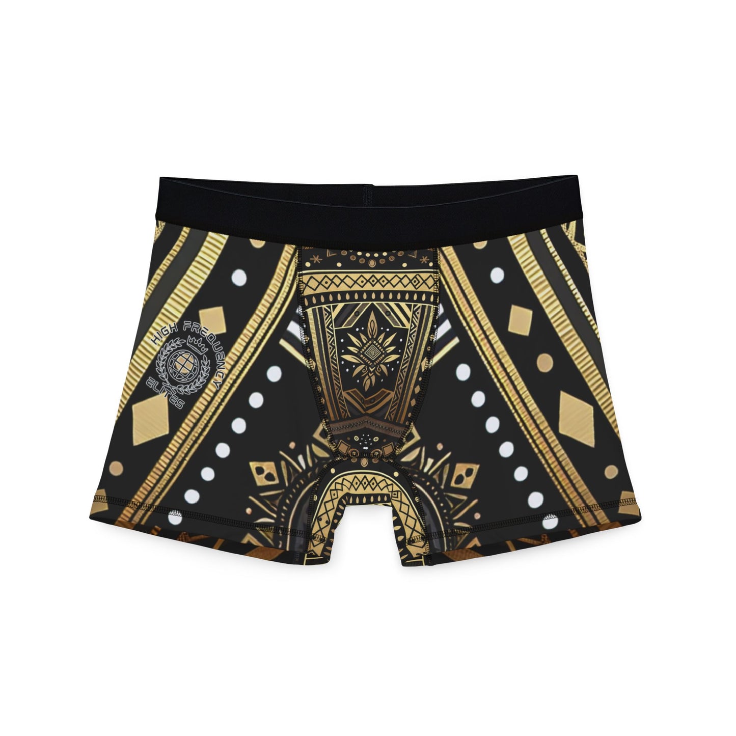 Majestic Brush - Men's Boxers