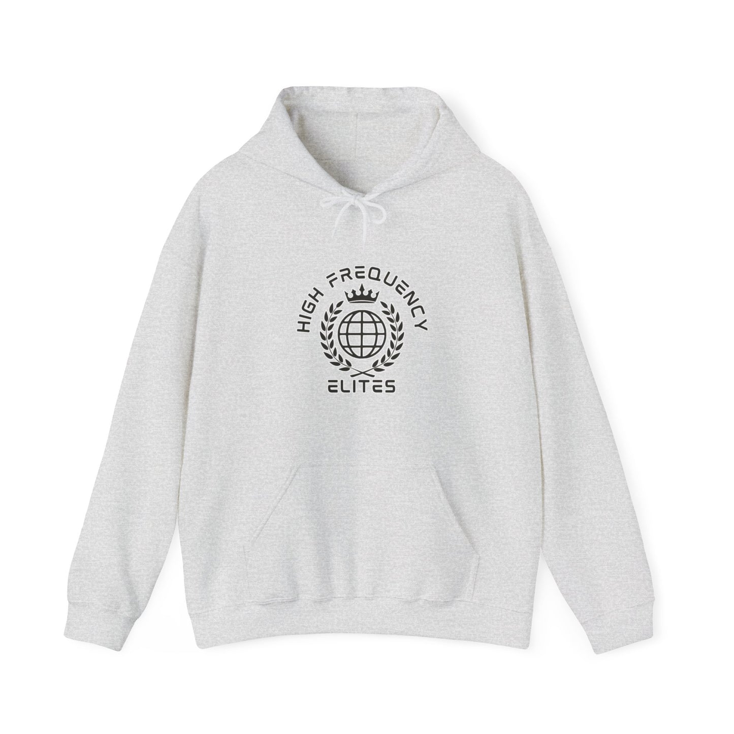 Unisex Heavy Blend™ HFELITES Branded Hooded Sweatshirt