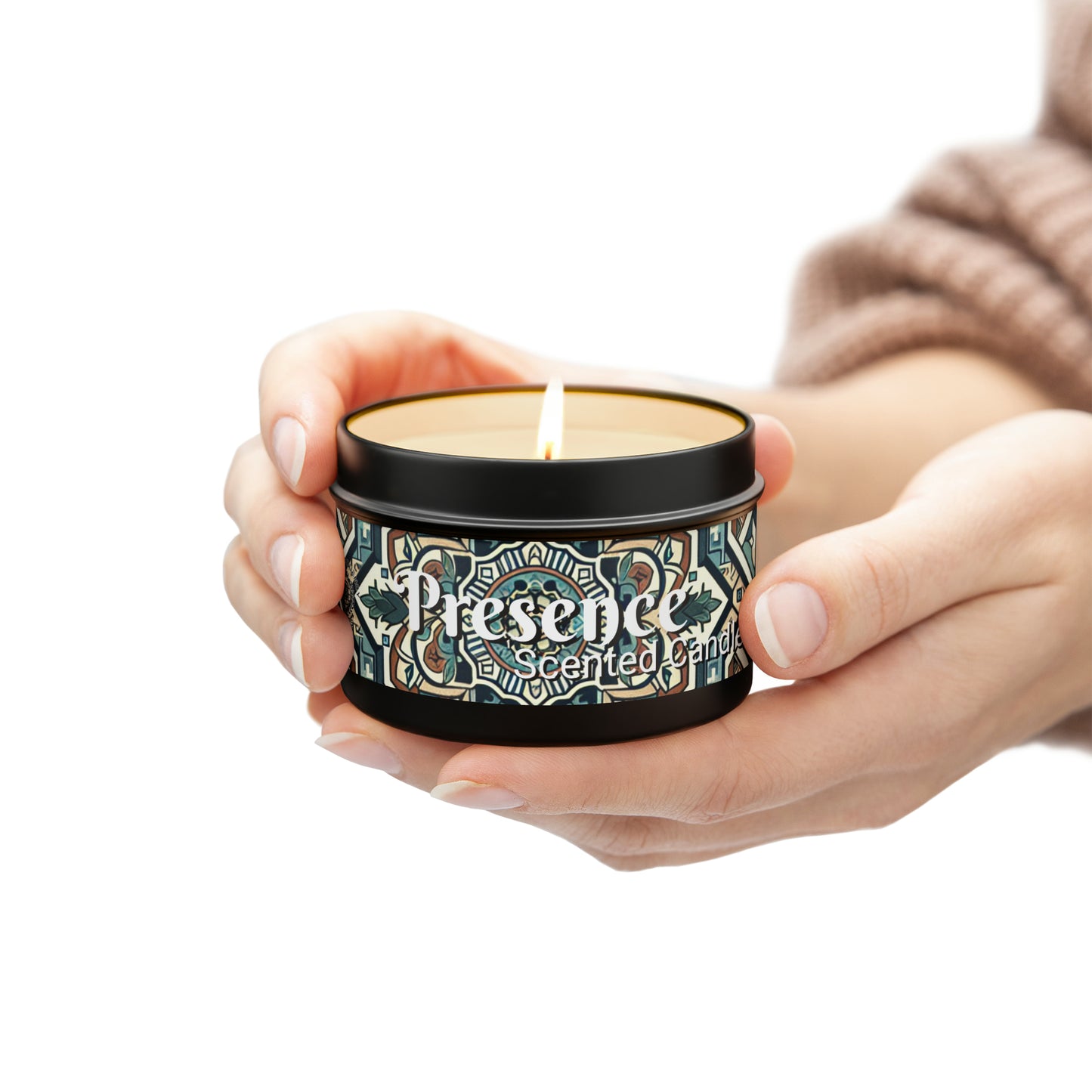 Presence - Scented Candles