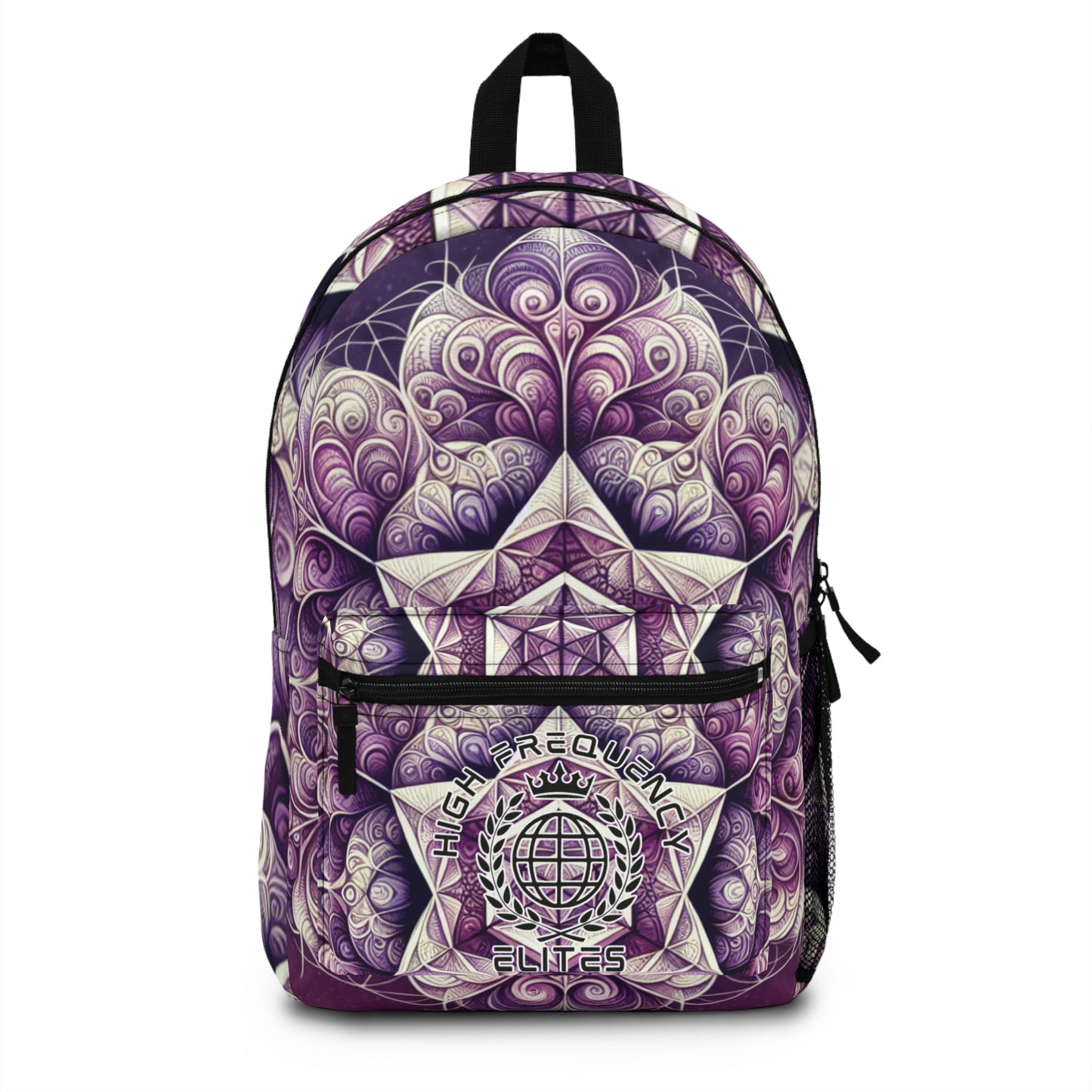 Purple Reign - Backpack