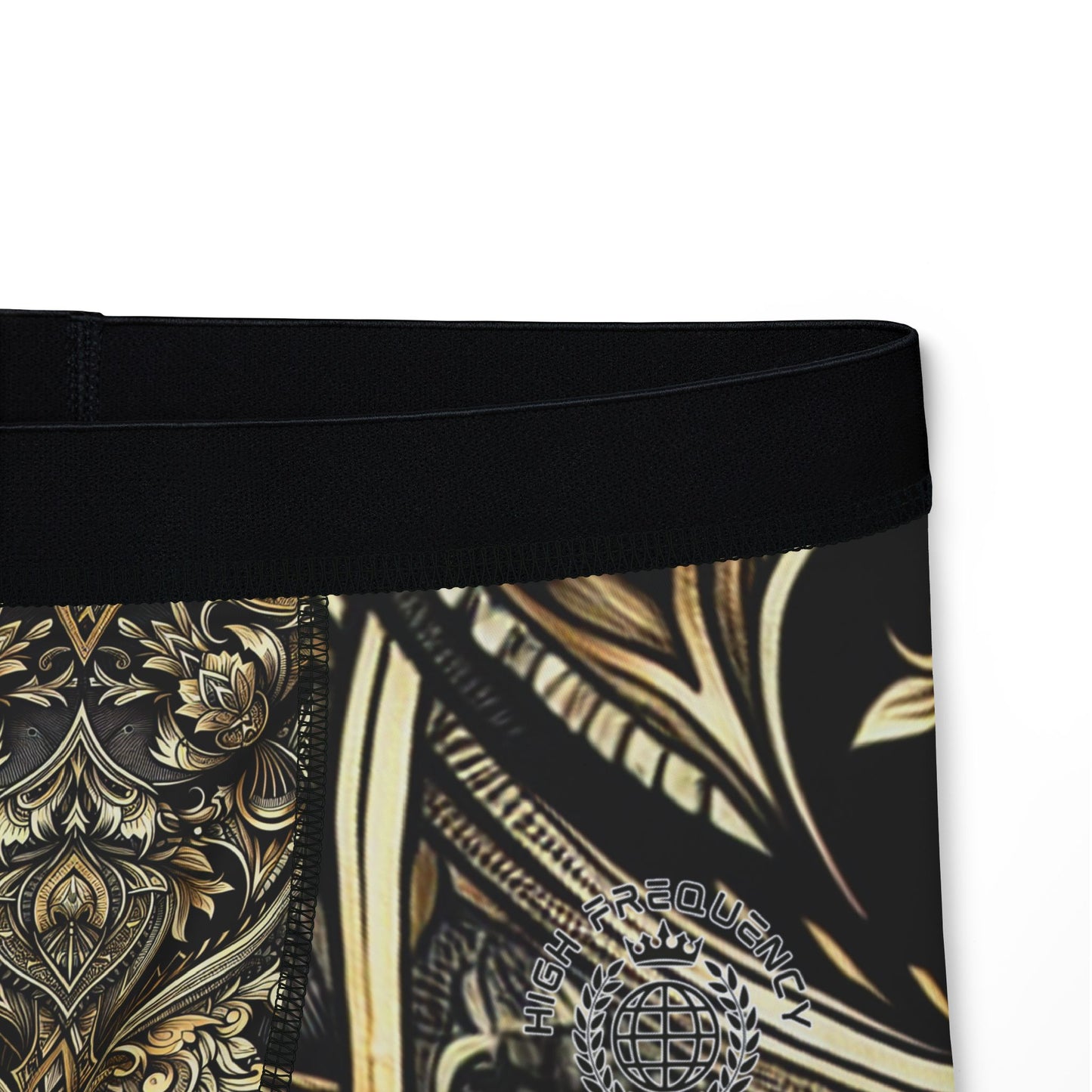 Artistic Elegance - Men's Boxers