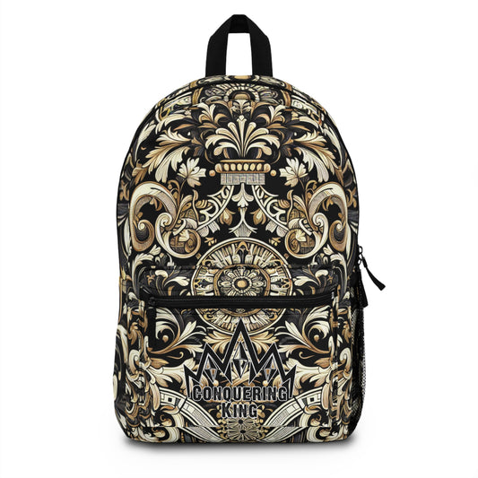 Artistic Elegance - Backpack