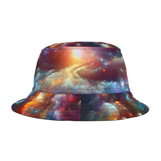 Stellar Artiste - Bucket Hat