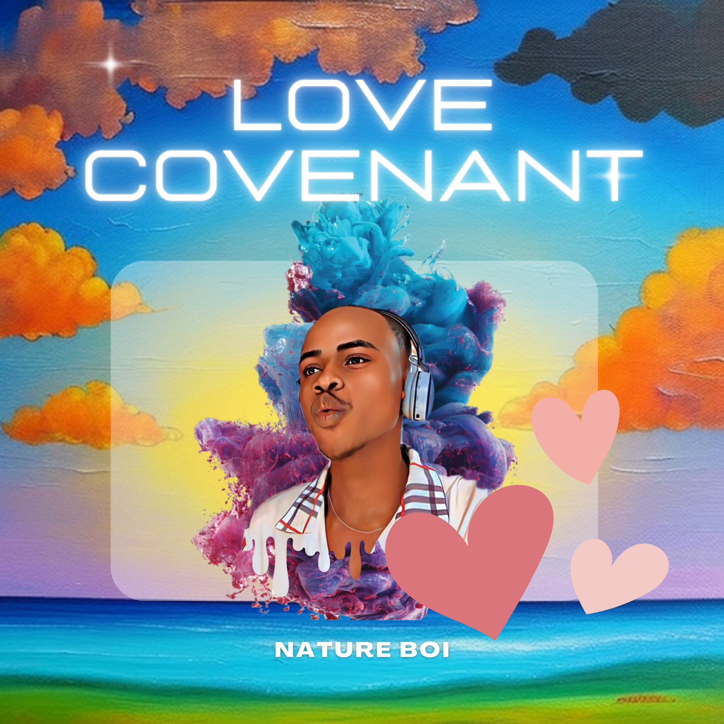 Love Covenant - EP