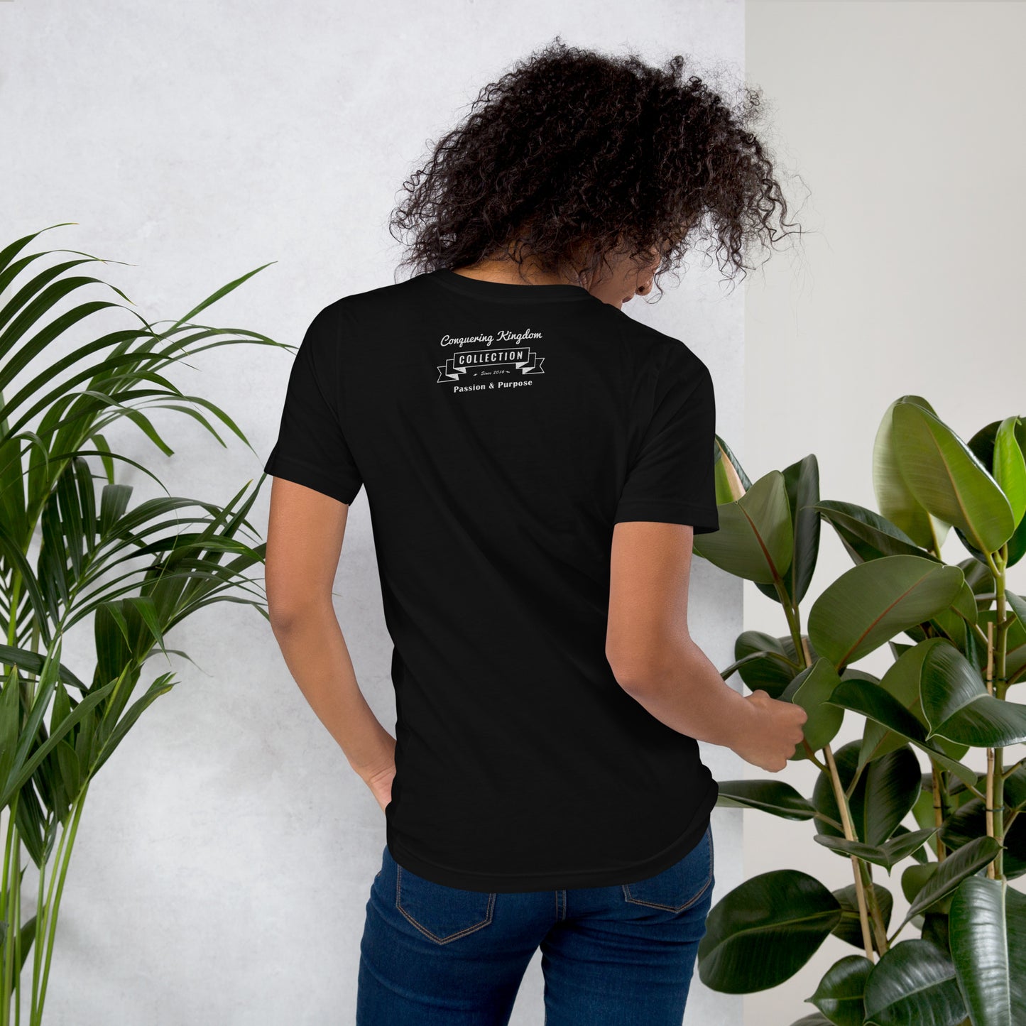 Premium Unisex t-shirt