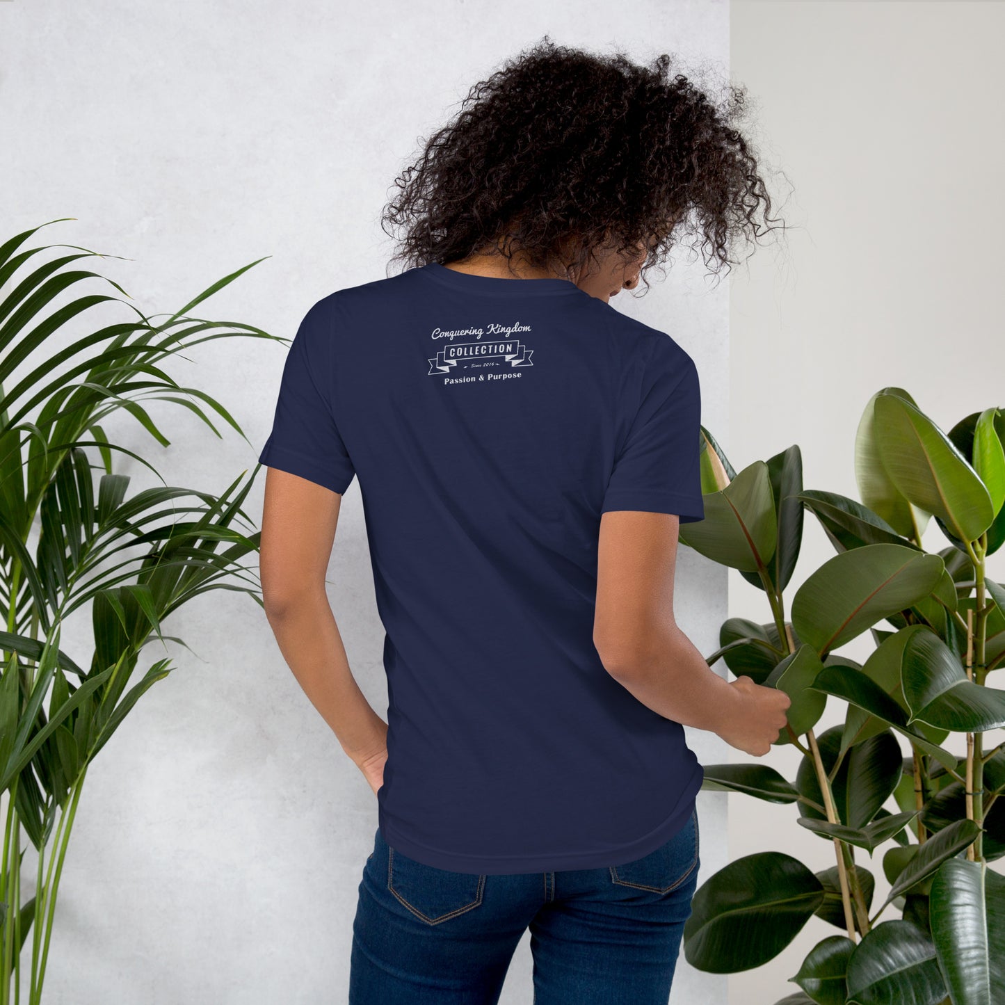 Premium Unisex t-shirt